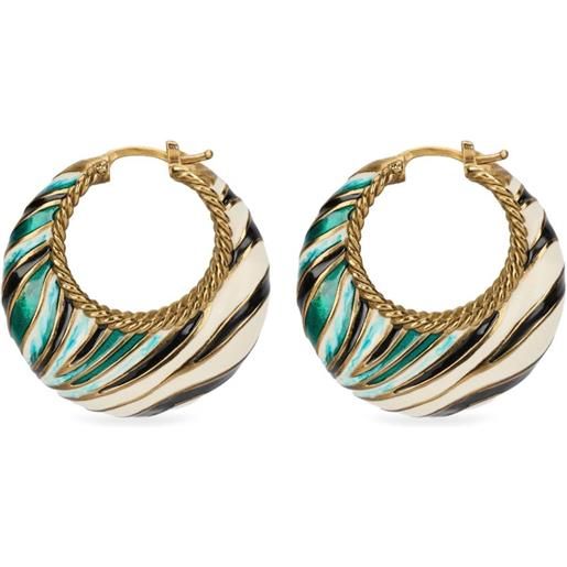 Orecchini A Cerchio Da Ragazza, In Argento Sterling 925, A Forma Di Bradio/ Cavalli/Panda/volpe, Per Donne E Bambini, Piccoli Orecchini A Cerchio, Ciondolo A Forma Di Animale, Per San Valentino, Per - Foto 9