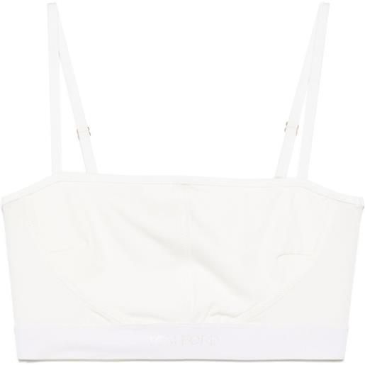 TOM FORD reggiseno - bianco