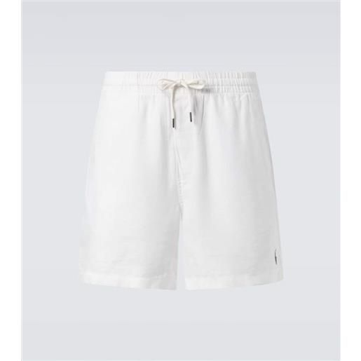 Polo Ralph Lauren shorts in lino