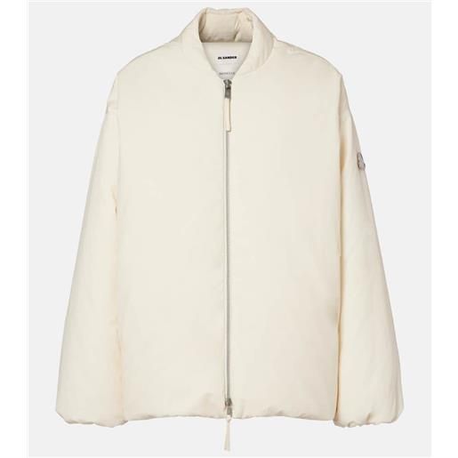 Moncler Genius + jil sander - piumino sodium in cotone
