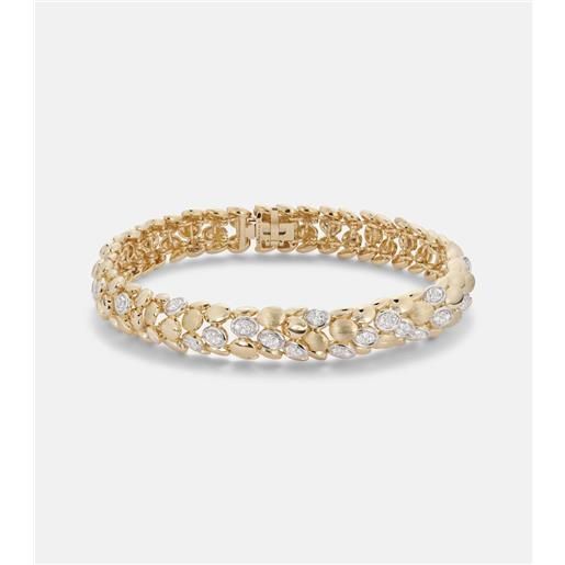 Catena Forzatina Piatta In Acciaio Dorato 2,1 Mm – Il Mercante Di Sogni • Specialisti Di Bigiotteria Fai Da Te - Foto 8