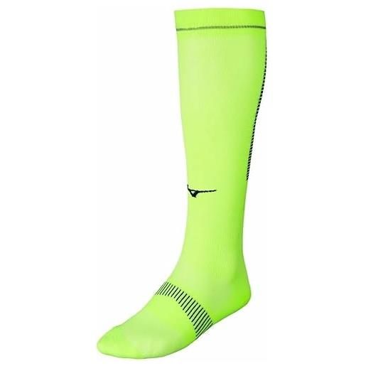 Mizuno - calze a compressione, neolime, l