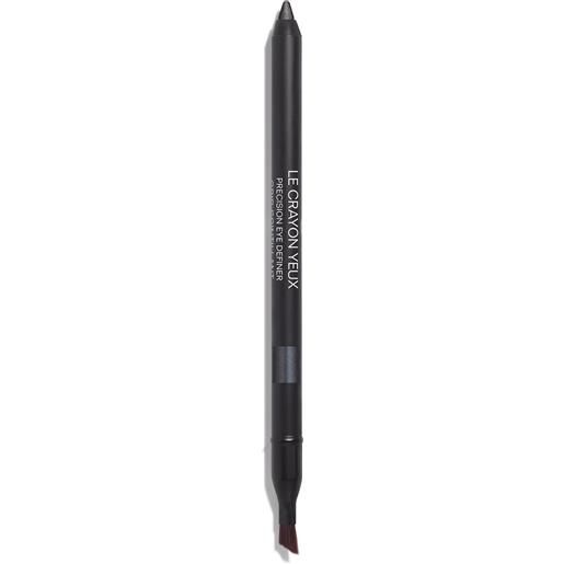 CHANEL le crayon yeux 69 gris scintillant - matita occhi