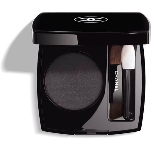 CHANEL ombre essentielle 246 bois noir 2.2g - ombretto compatto