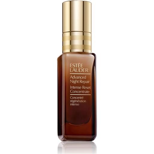 Estée Lauder advanced night repair intense reset concentrate 20ml - tratt. Globale viso notte