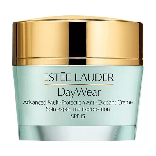 Estée Lauder day. Wear advanced creme spf15 normal/combination skin 30ml - crema viso giorno primi segni