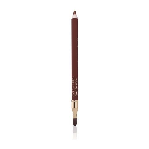 Estée Lauder double wear stay-in-place lip pencil 557 fragile ego