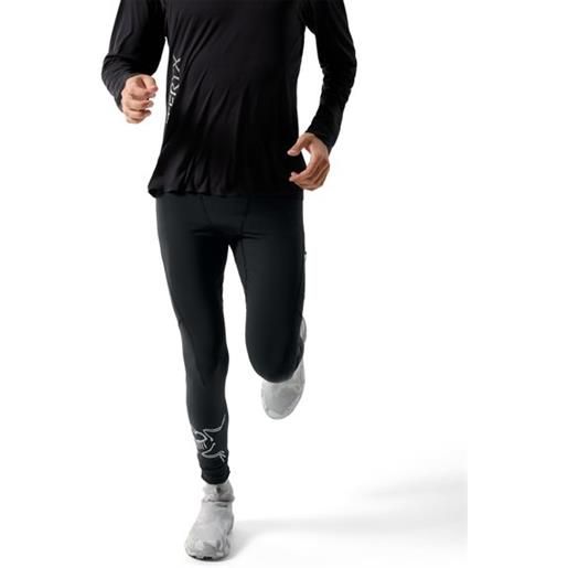 Arc Teryx norvan m - pantaloni trail running - uomo