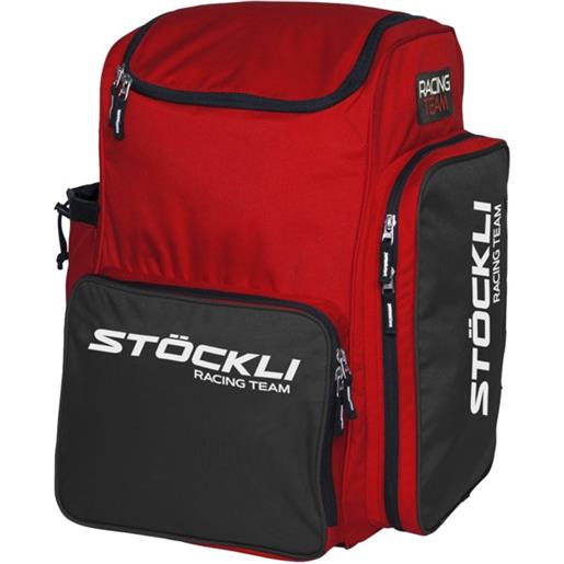 STÖCKLI wrt line ski boot back pack 40l - sacca porta scarponi - bambino