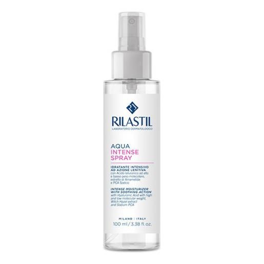 Rilastil aqua intense spray