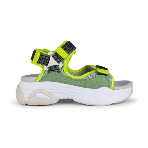 Munich areia - scarpe da ginnastica basse, 