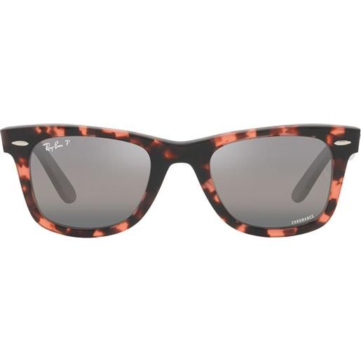 Ray-Ban occhiali da sole Ray-Ban wayfarer rb2140 1334g3 polarizzati