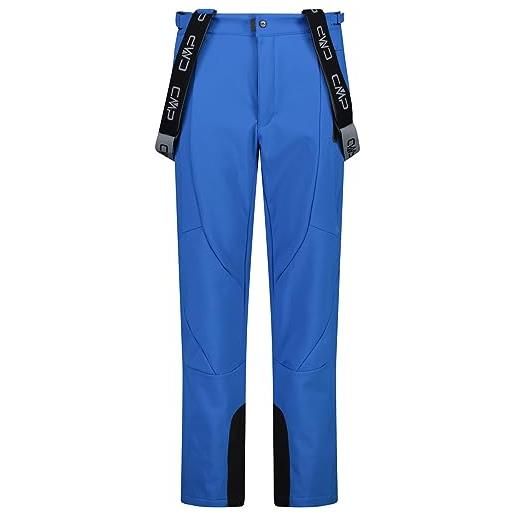 CMP - salopette da uomo, royal, 54