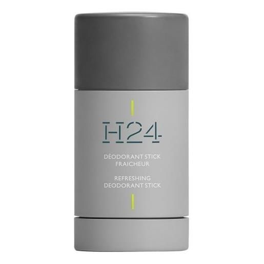 Hermes h24 - deodorante stick 75 ml