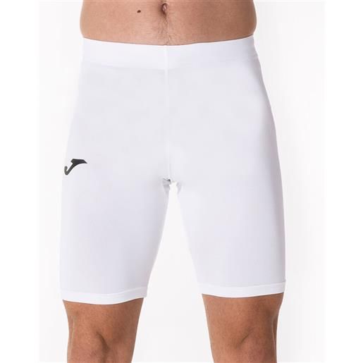 Joma intimo tecnico uomo Joma bianco allenamento running training