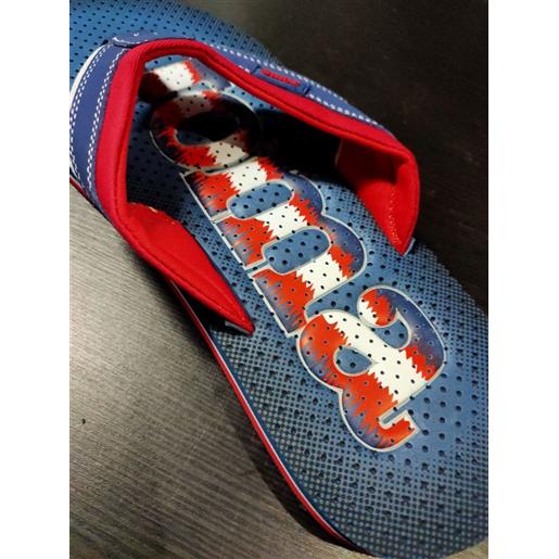 Joma ciabatte sandali infradito uomo Joma blu s. Trento men 2303