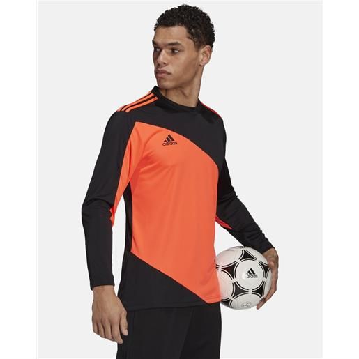 adidas maglia calcio da portiere uomo adidas squadra 21 goalkeeper jersey