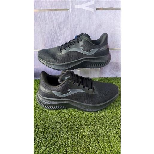 Joma scarpe sneakers unisex Joma r. Rodio 2331 nero jogging running