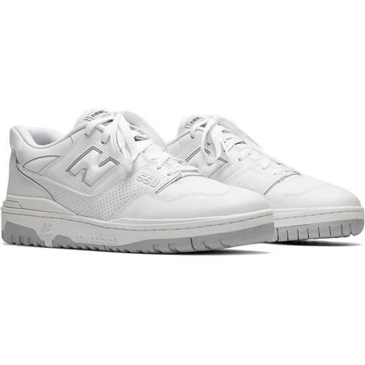 alance scarpe sneakers unisex new balance 550 pb1 off white lifestyle