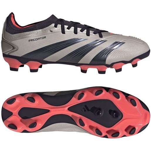 adidas scarpe calcio adidas predator grigio pro fg