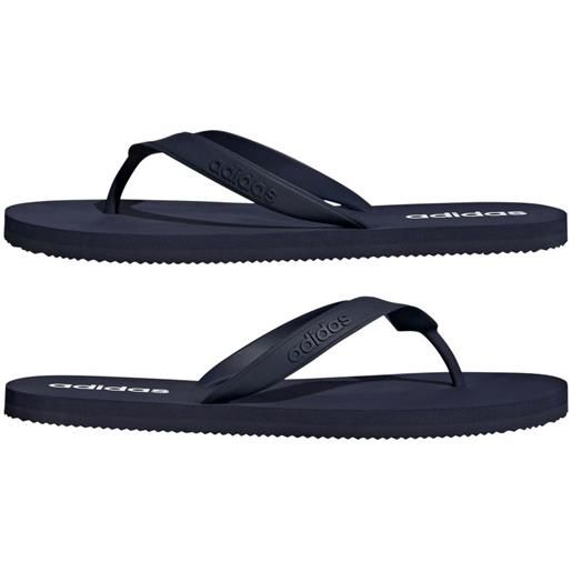 adidas ciabatte infradito uomo adidas keitaki alpha blu mare piscina doccia