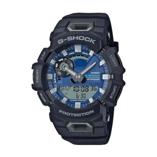 Casio gba-900cb-1aer orologio da uomo