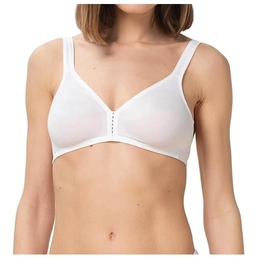 Triumph donna eileen n, non-wired bra, white, 4c