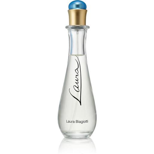 Laura Biagiotti laura eau de toilette (donna) 75 ml