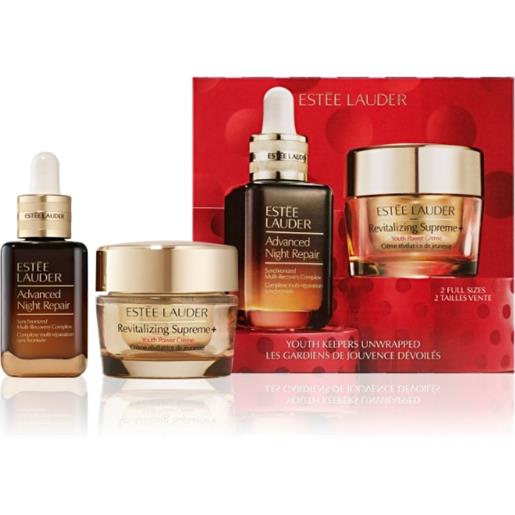 Estée Lauder advanced night repair cofanetto regalo -