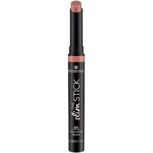 Essence the slim stick rossetto -