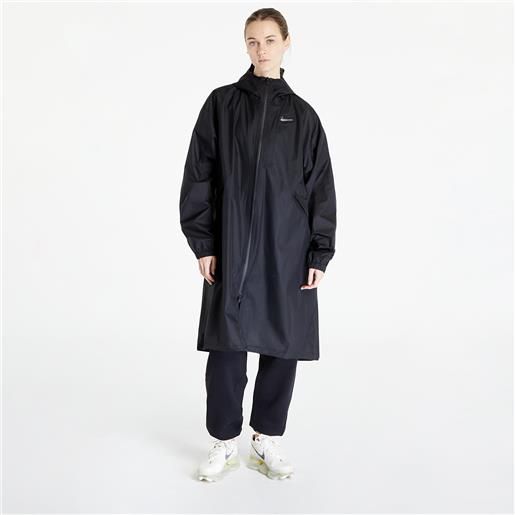 Nike giacca Nike x nocta u nrg running jacket black/ black l