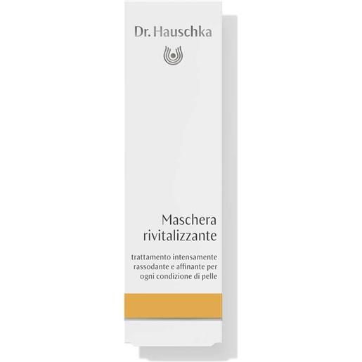 Dr Hauschka mascchera rivitalizzante 30ml