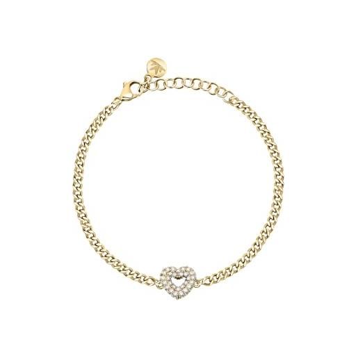 Morellato bracciale donna sauq17