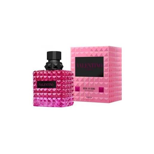 Valentino born in roma extradose donna 100 ml (no cel), parfum spray