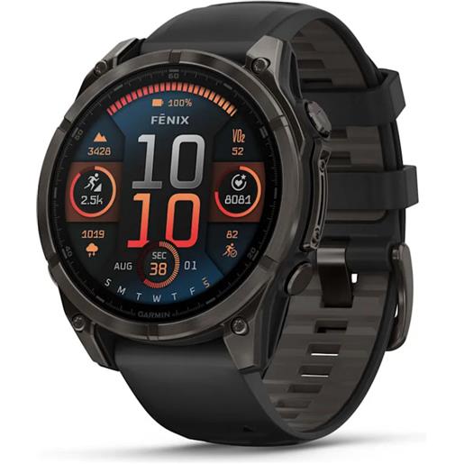 Garmin fenix 8 47mm amoled