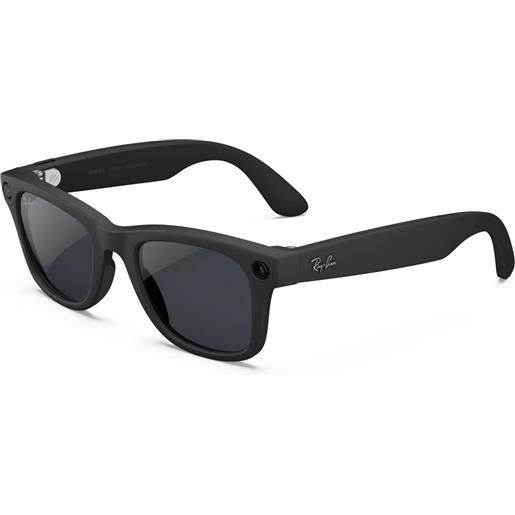 Ray-ban meta rw4012 (gen 2) 601/s1z53