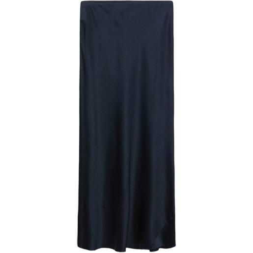 Dorothee Schumacher gonna midi sense of shine - blu