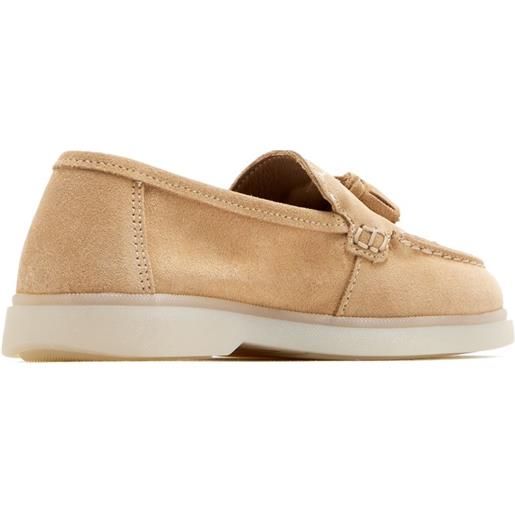 Forsa tassel loafers - toni neutri