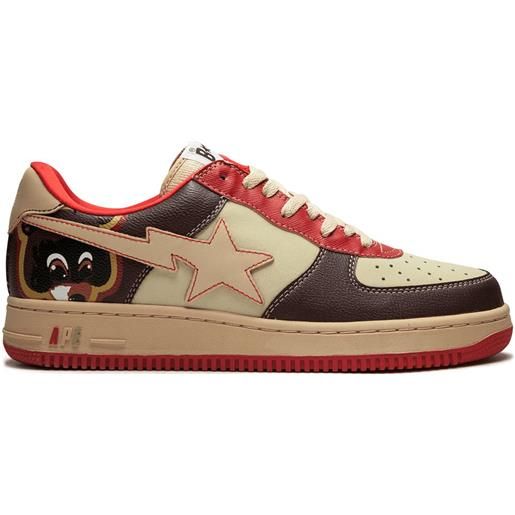 A BATHING APE® sneakers sta - toni neutri