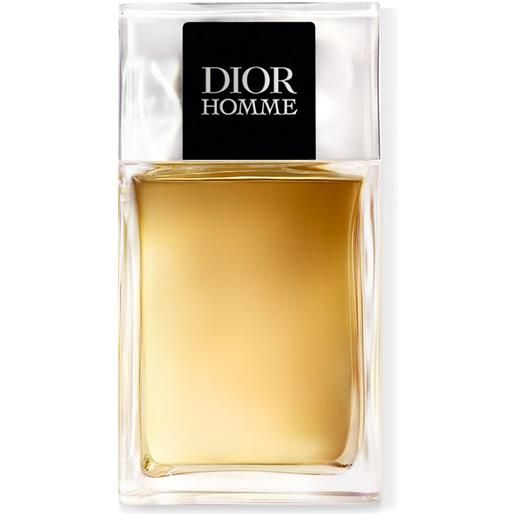 Dior homme lozione dopobarba 100 ml