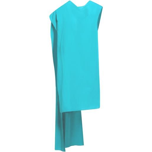 GIANLUCA CAPANNOLO - vestito corto