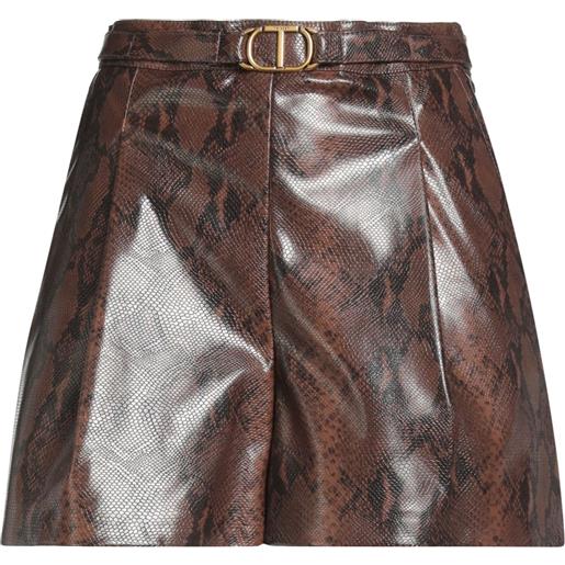 TWINSET - shorts & bermuda