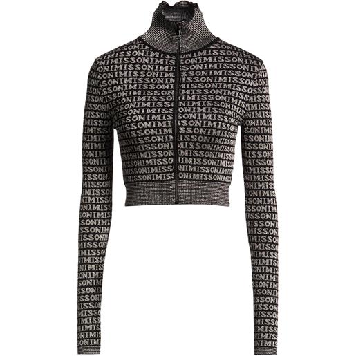 MISSONI - cardigan
