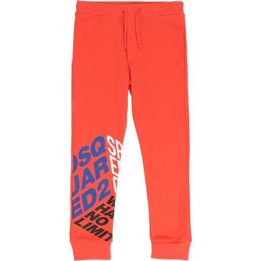 DSQUARED2 - pantalone