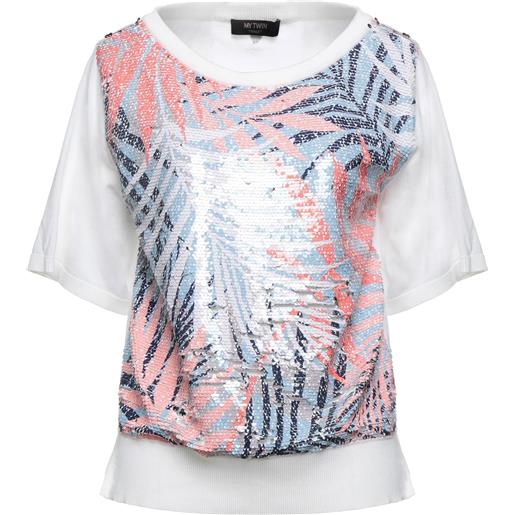 MY TWIN TWINSET - pullover