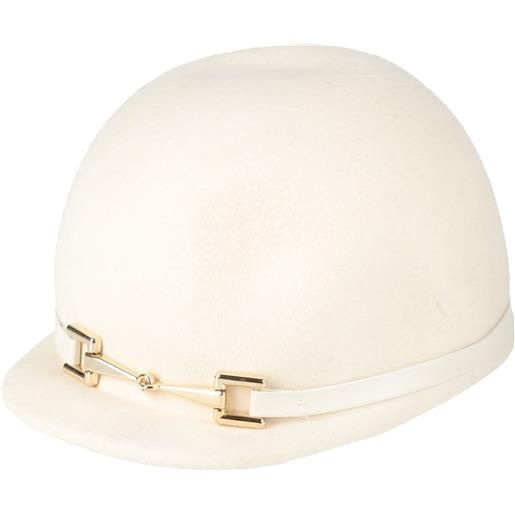 ELISABETTA FRANCHI - cappello