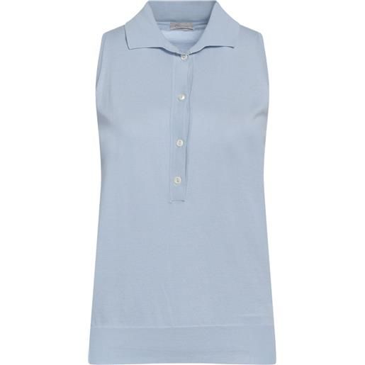 CRUCIANI - maglia gilet