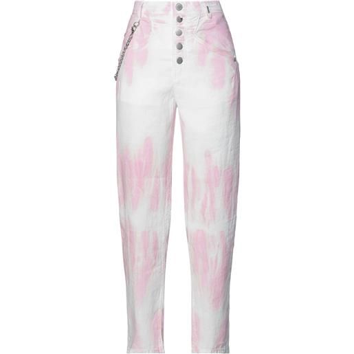 HIGH - pantalone
