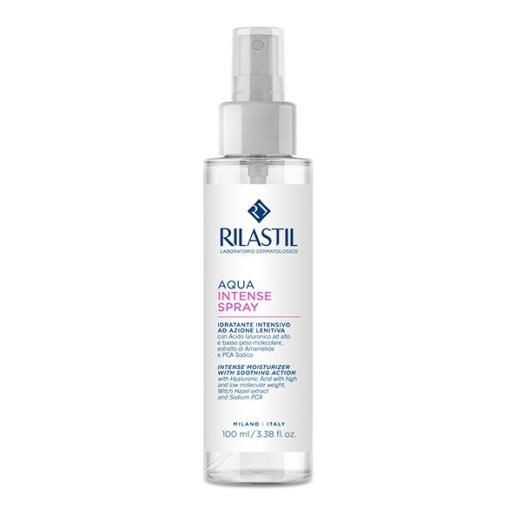 RILASTIL aqua intense spray
