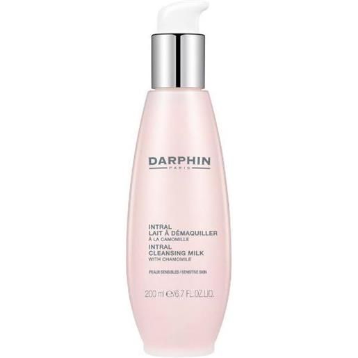DARPHIN DIV. ESTEE LAUDER intral cleansing milk darphin 200ml